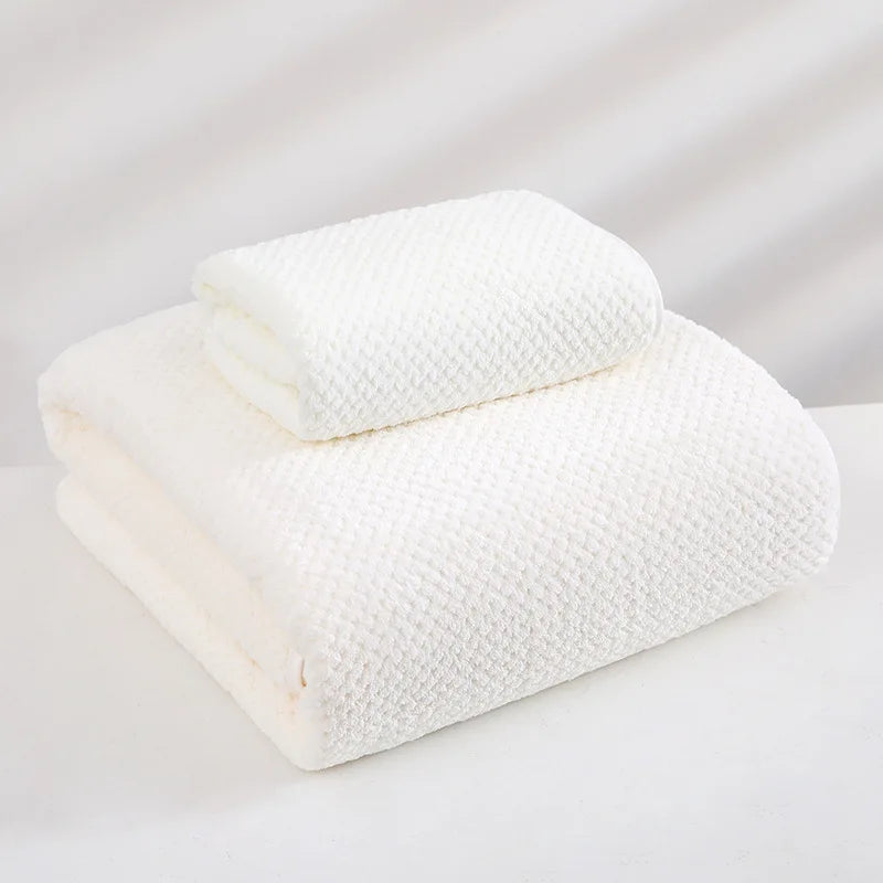 Badhanddoek microvezel travel edition – Ultralicht en compact