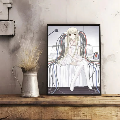 Posterstore posters in A4, A3 en A2 formaat