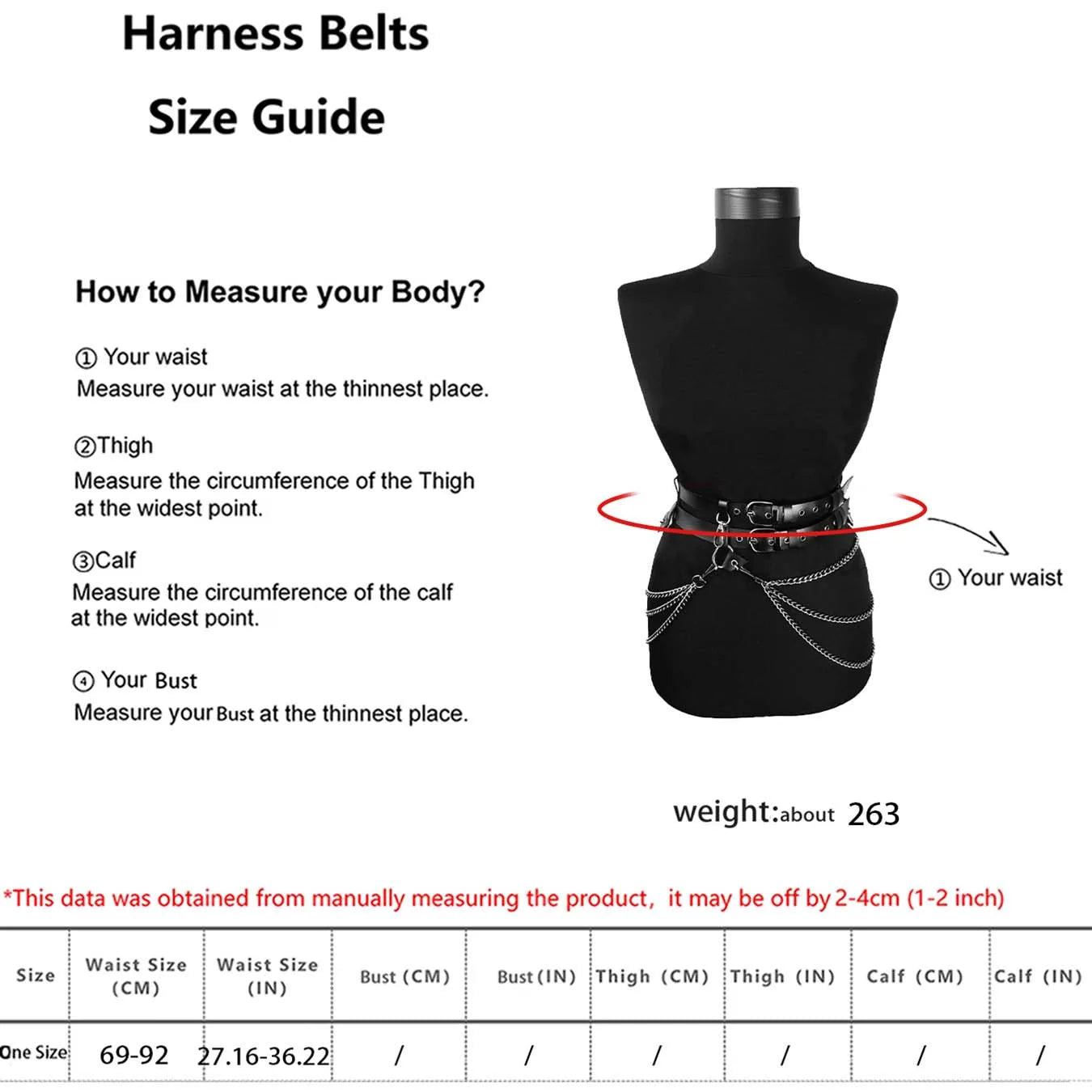 Riem voor dames met zachte fluwelen afwerking