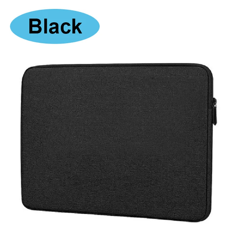 Laptoptas met trolleyband – Handig voor op reis