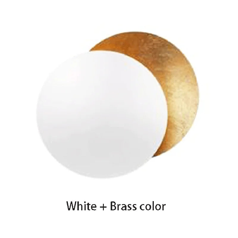 Wandlamp op batterijen met LED-strip – Strak en helder