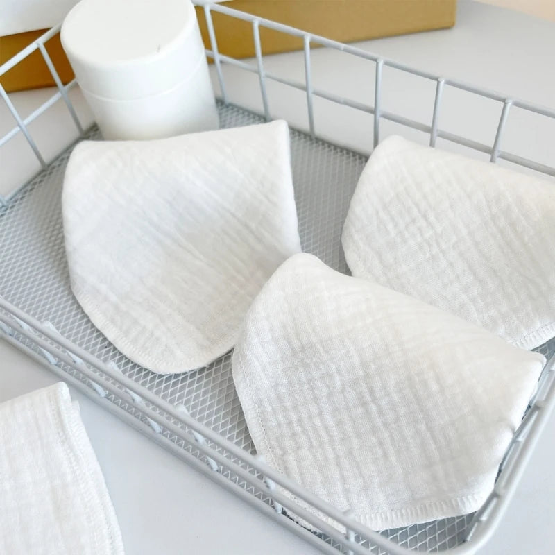 HEMA baby washandjes – Ideaal voor jonge ouders
