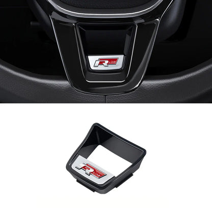 auto stickers - stijlvolle R Line ontwerpen voor unieke auto personalisatie