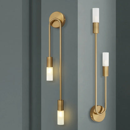 Wandlamp batterijen voor slaapkamer – Gezellig en draadloos