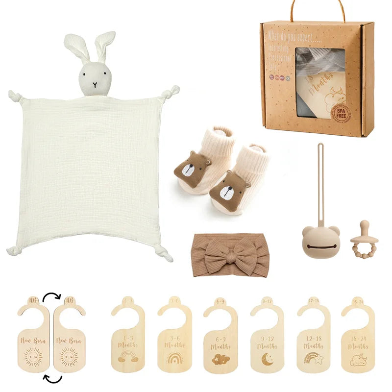 HEMA babydoekjes en washandjes – Complete verzorging