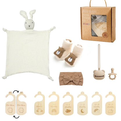 HEMA babydoekjes en washandjes – Complete verzorging
