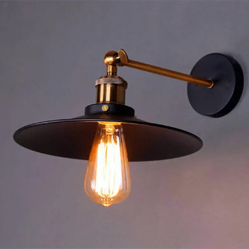 IKEA wandlamp batterij zonder boorgaten – Huurproof verlichting