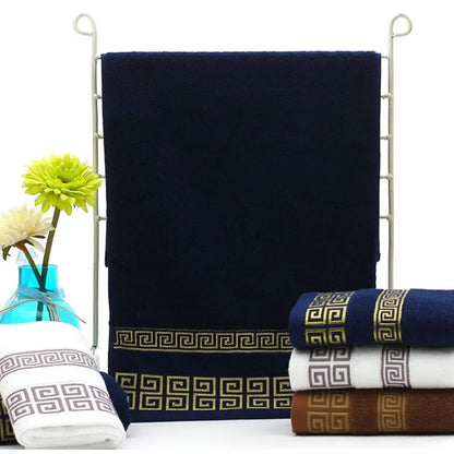 Badhanddoek sauna – Extra groot en absorberend