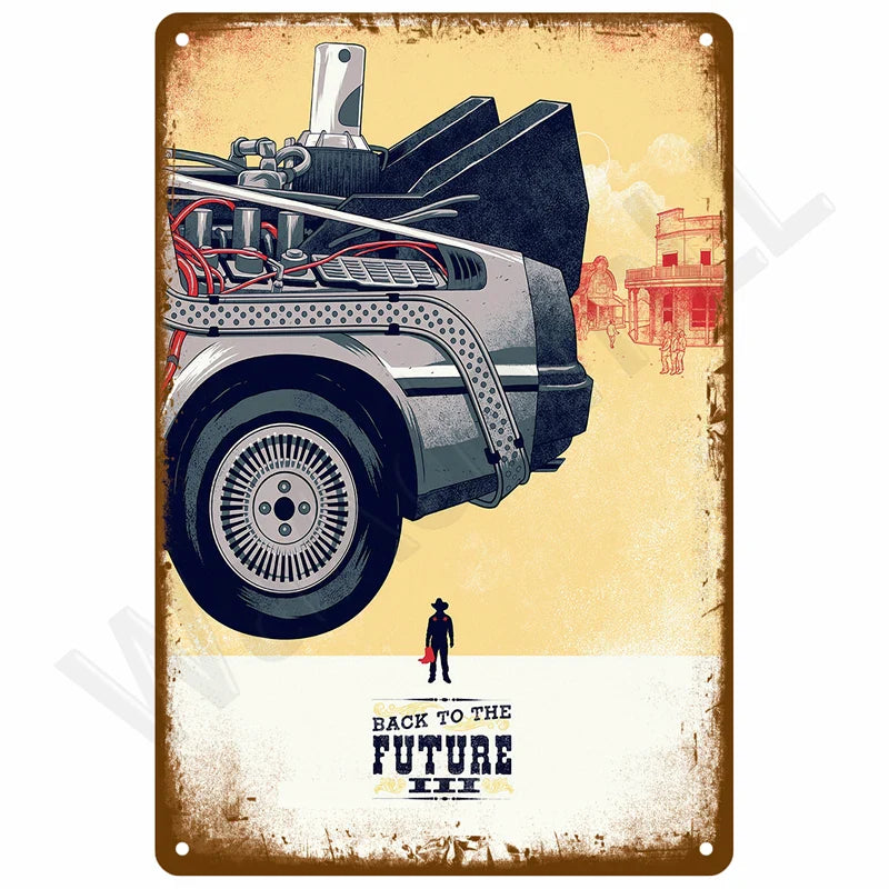 Posters in galerie-opstelling combineren