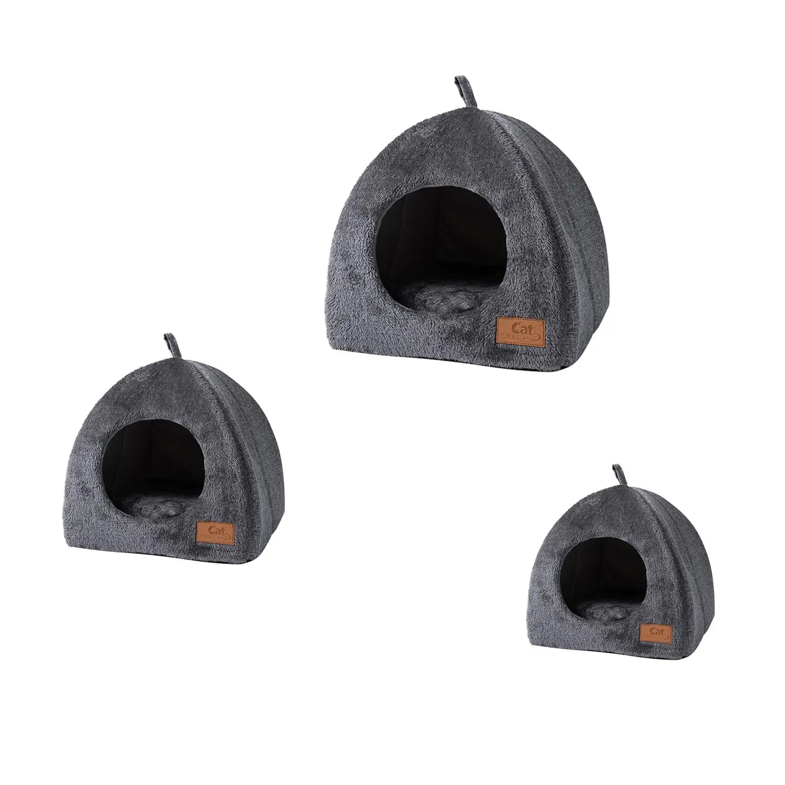 Kattenmand voor grote kat – Extra ruim ontwerp