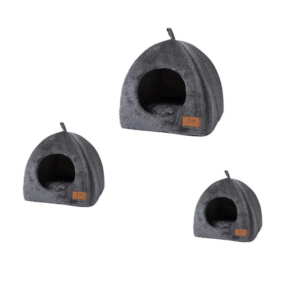 Kattenmand voor grote kat – Extra ruim ontwerp