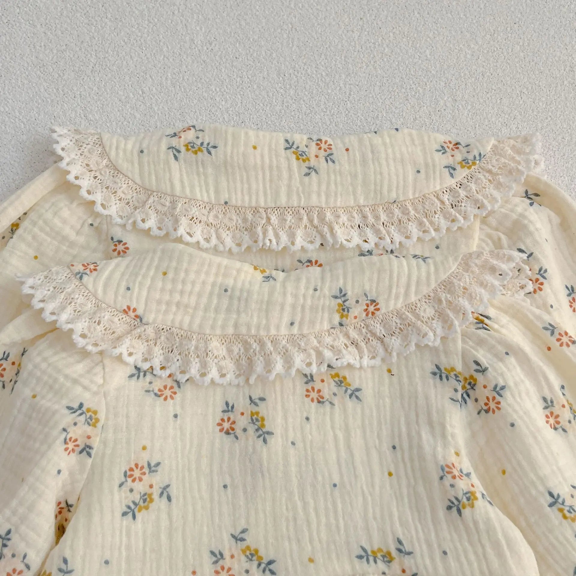 Moeder dochter matching kleding voor fotoshoot – Perfect afgestemd