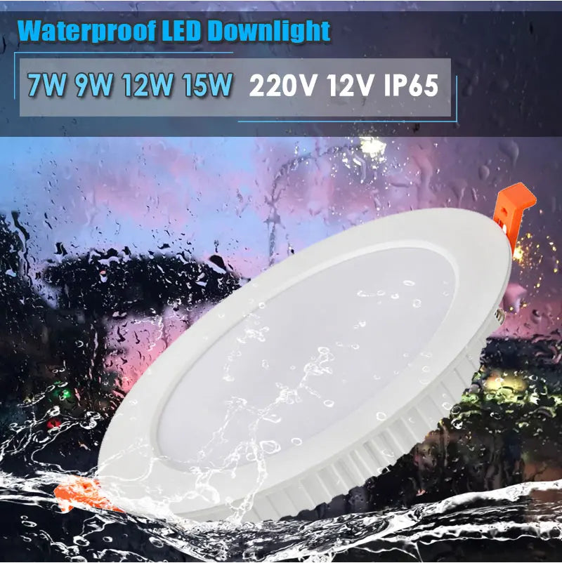 LED verlichting badkamer wand – Sfeervol en slim geplaatst