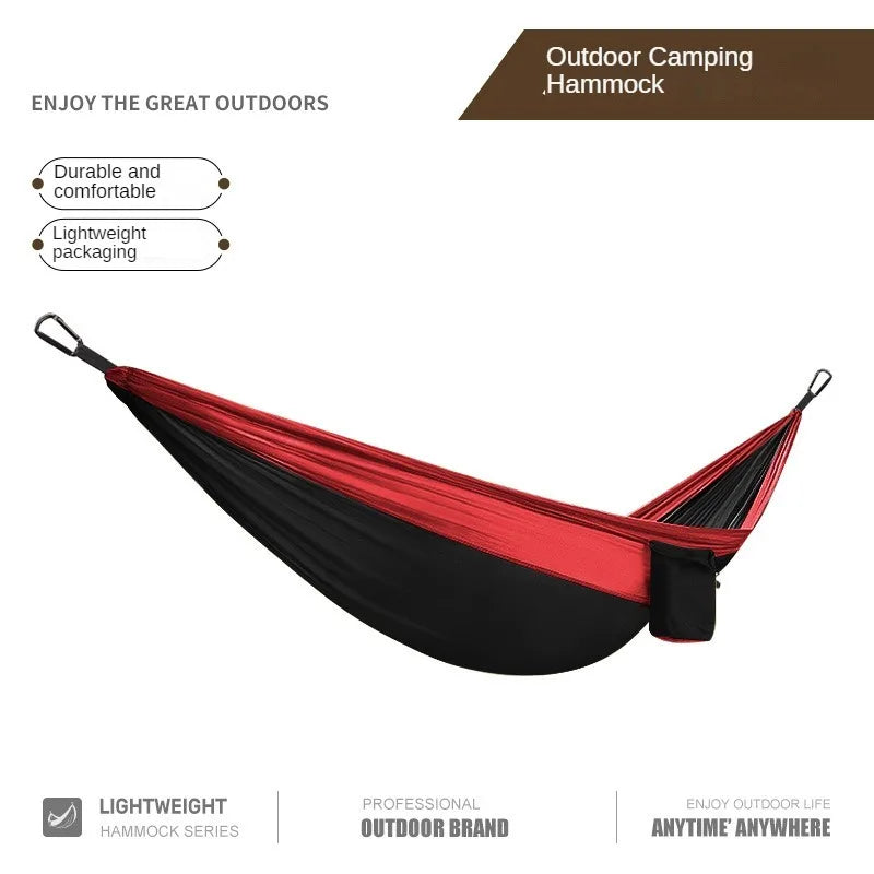 Kampeertent met opblaasbare stokken – Innovatief gemak