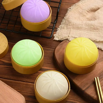 Stressbal met stevige grip – Voor extra spanning