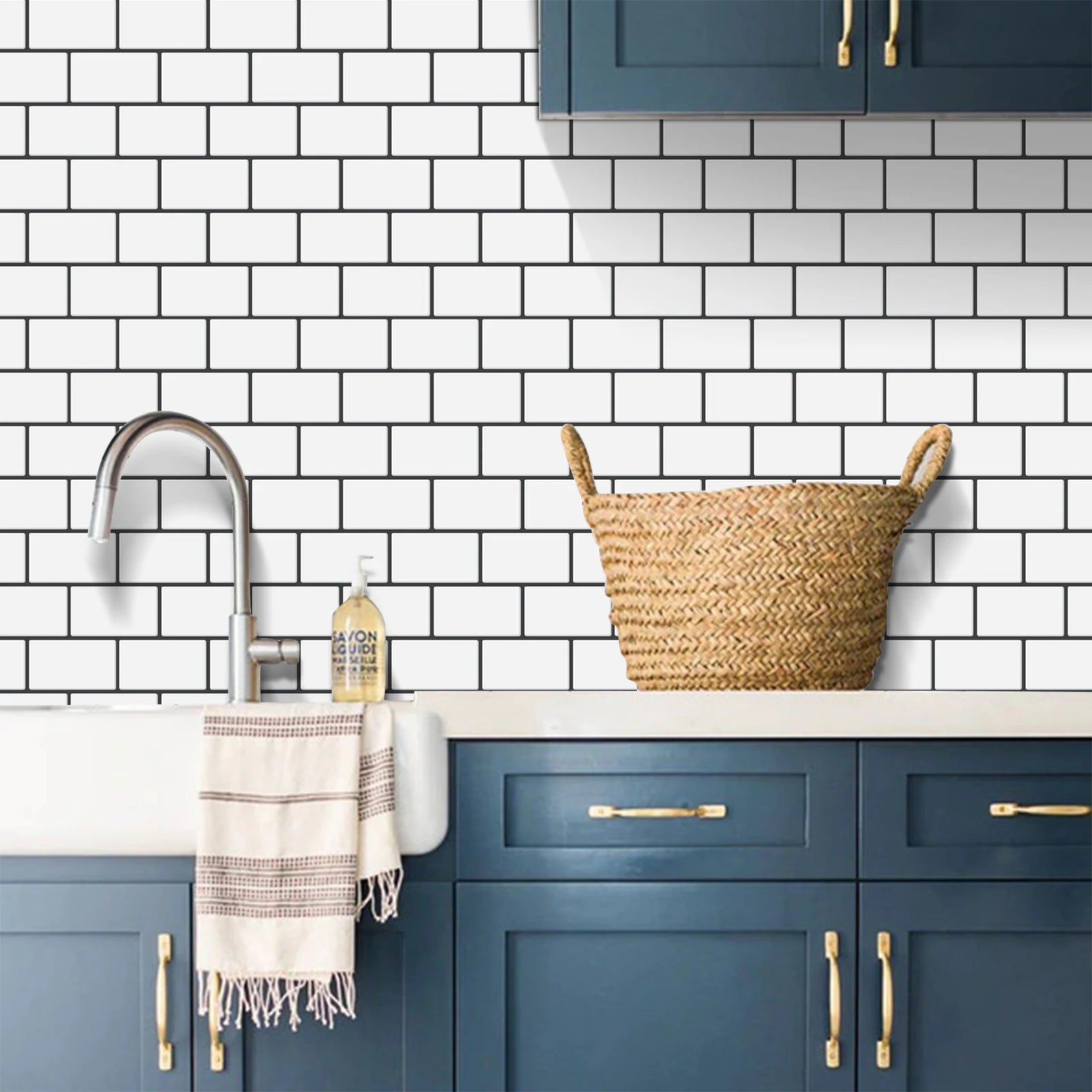 Marmeren mozaiek tegels – Luxe voor badkamer of keuken