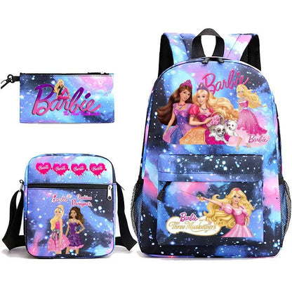 Multifunctionele schooltas – Voor school, sport en meer