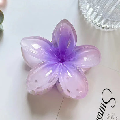 Minimalistische haar accessoires voor dagelijks gebruik