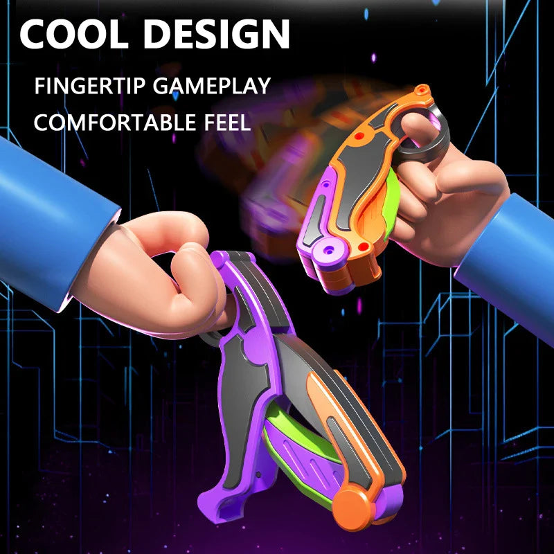 Fidget toys Intertoys in limited edition
