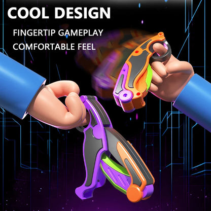 Fidget toys Intertoys in limited edition