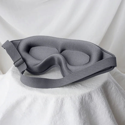 HEMA slaapmasker met elastische band