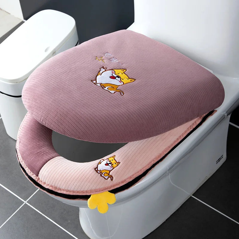 WC bril kopen inclusief bevestiging – Alles in één pakket