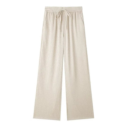 Zara broekpak dames in felroze – Statement look