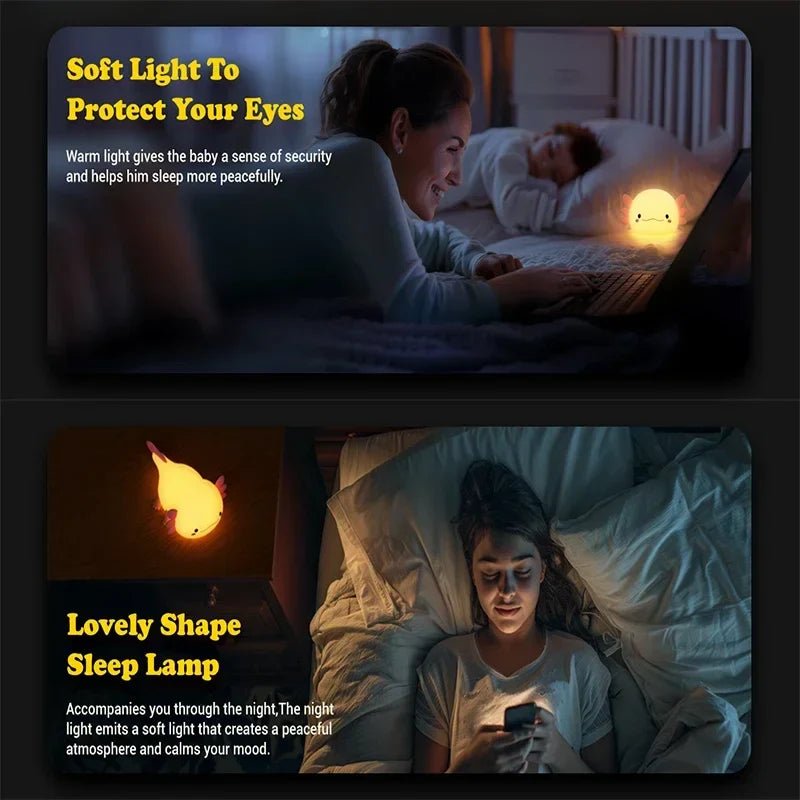 Moderne nachtkast lampjes met LED – Energiebesparing en stijl