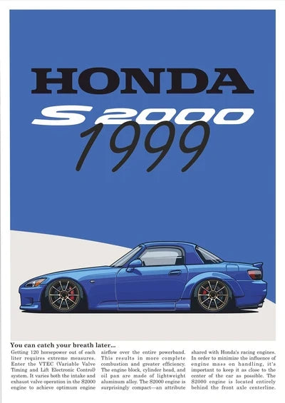 Vintage posters met textiellook