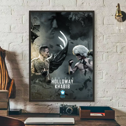 Posters voor in de keuken of eetkamer