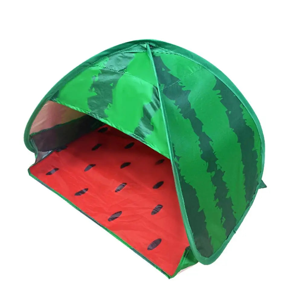 Pop up tent – Snel opzetten en genieten