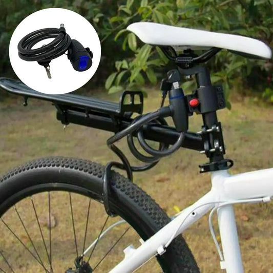 Beste slot voor e-bike in de stad – Robuust en betrouwbaar