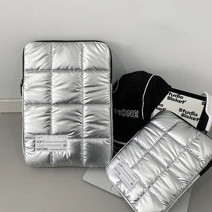 Laptop tas met afneembare laptop sleeve – Veelzijdig en praktisch