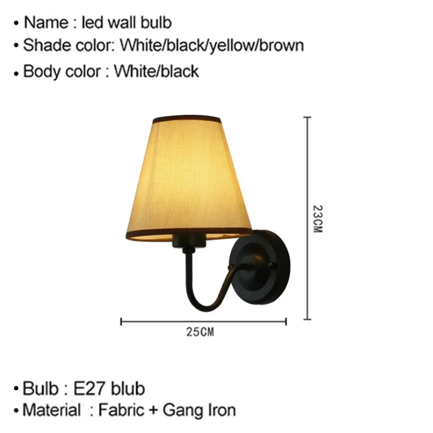 IKEA draadloze wandlamp – Eenvoudig en betaalbaar