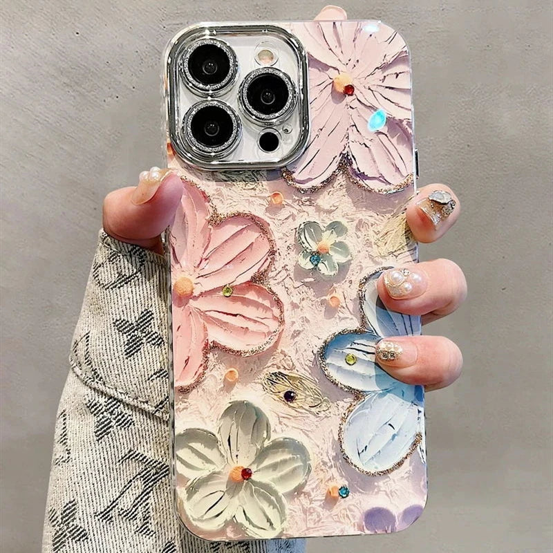 Robuust telefoon hoesje voor extreme omstandigheden