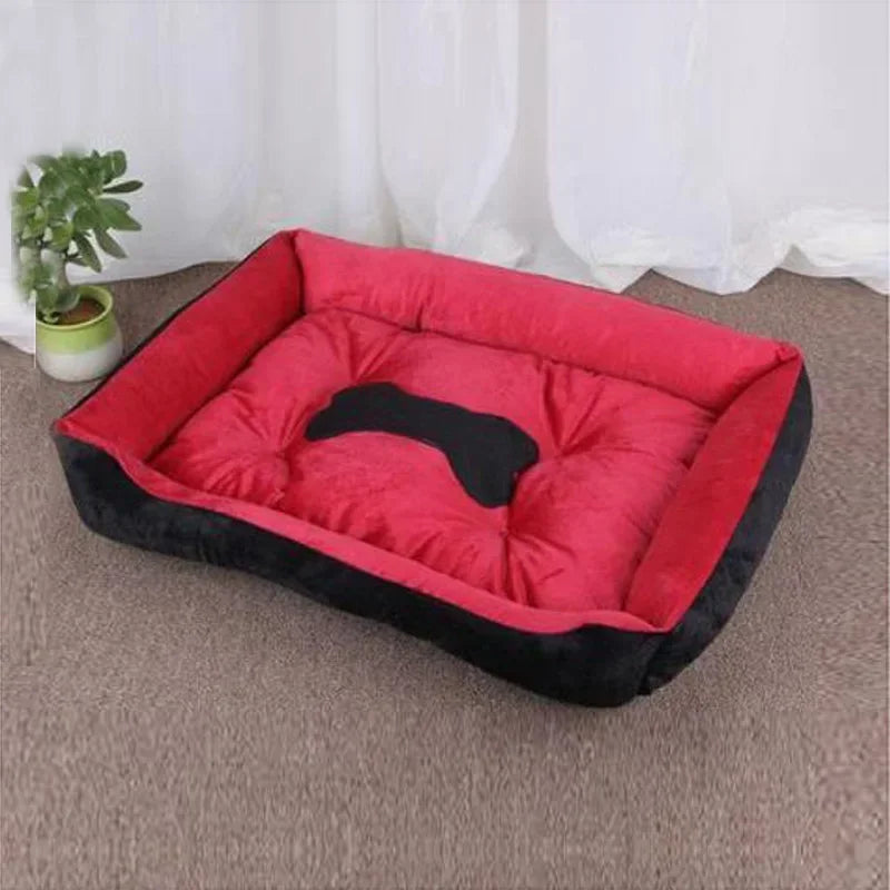 Hondenmand – Comfortabele rustplek voor je hond