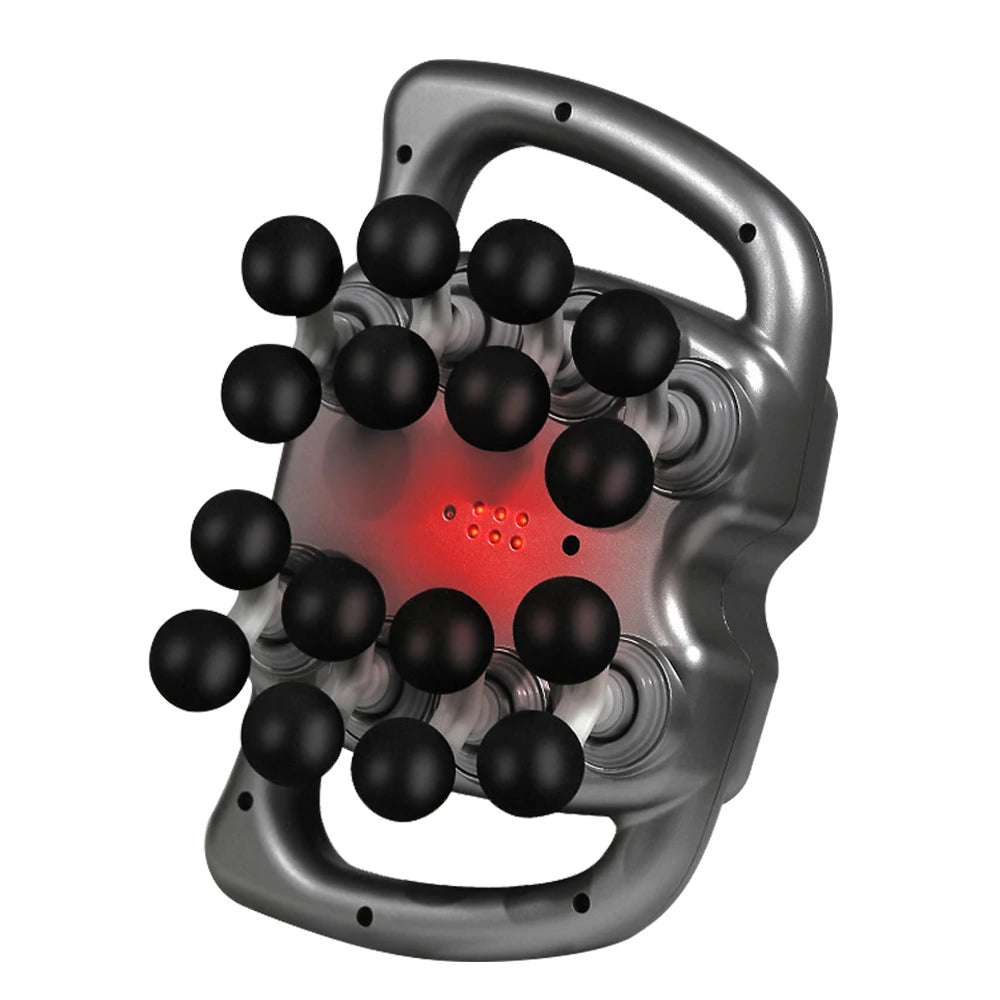 Massage gun kopen voor sportblessures – Versnel herstel