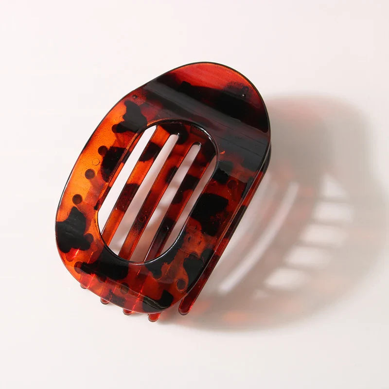 Haarsieraad met romantisch design