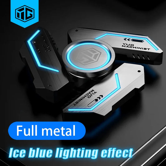 Fidget toys Action in felle neonkleuren