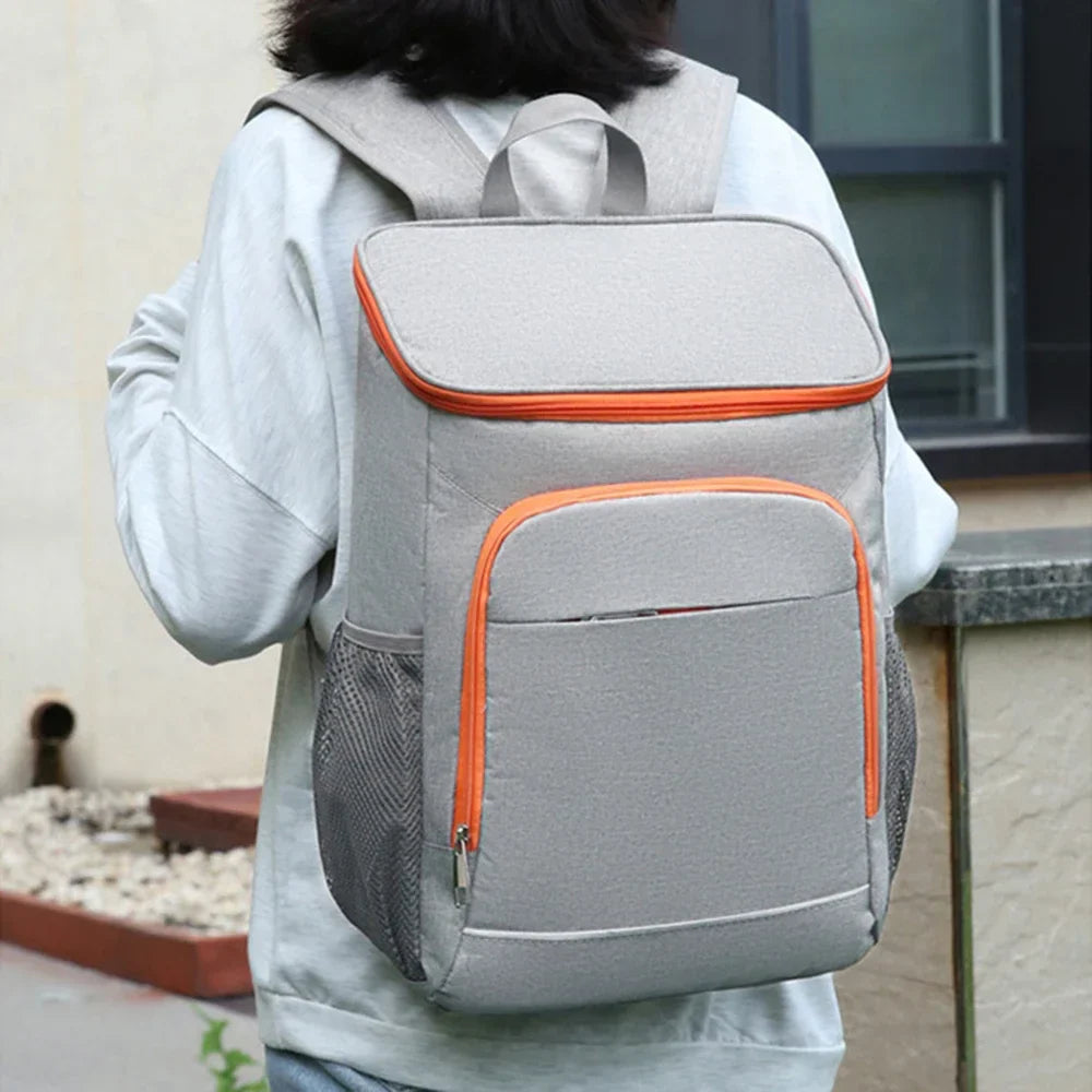 Waterdichte handbagage rugzak – Voor elk weer