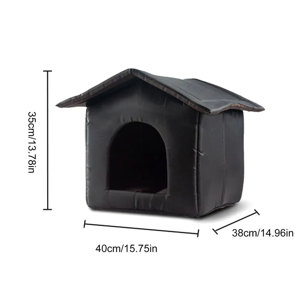 Action kattenmand met leuke print – Goedkoop en vrolijk