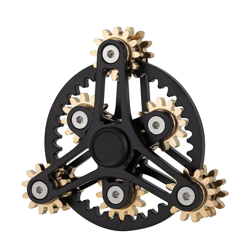 Fidget toy kopen voor meer focus op school