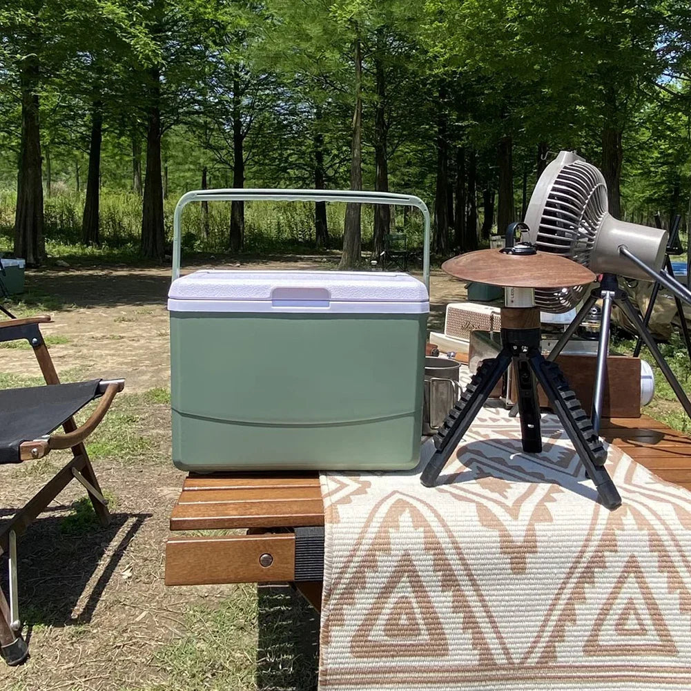 Compacte koelboxen voor dagjes uit