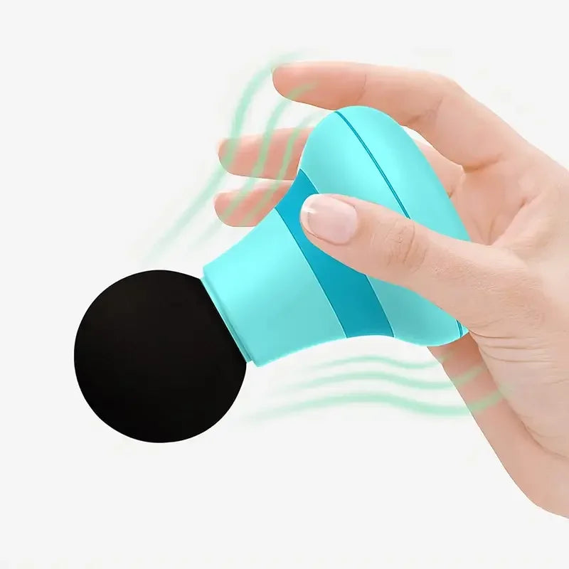 Kruidvat massage gun – Compact voor onderweg