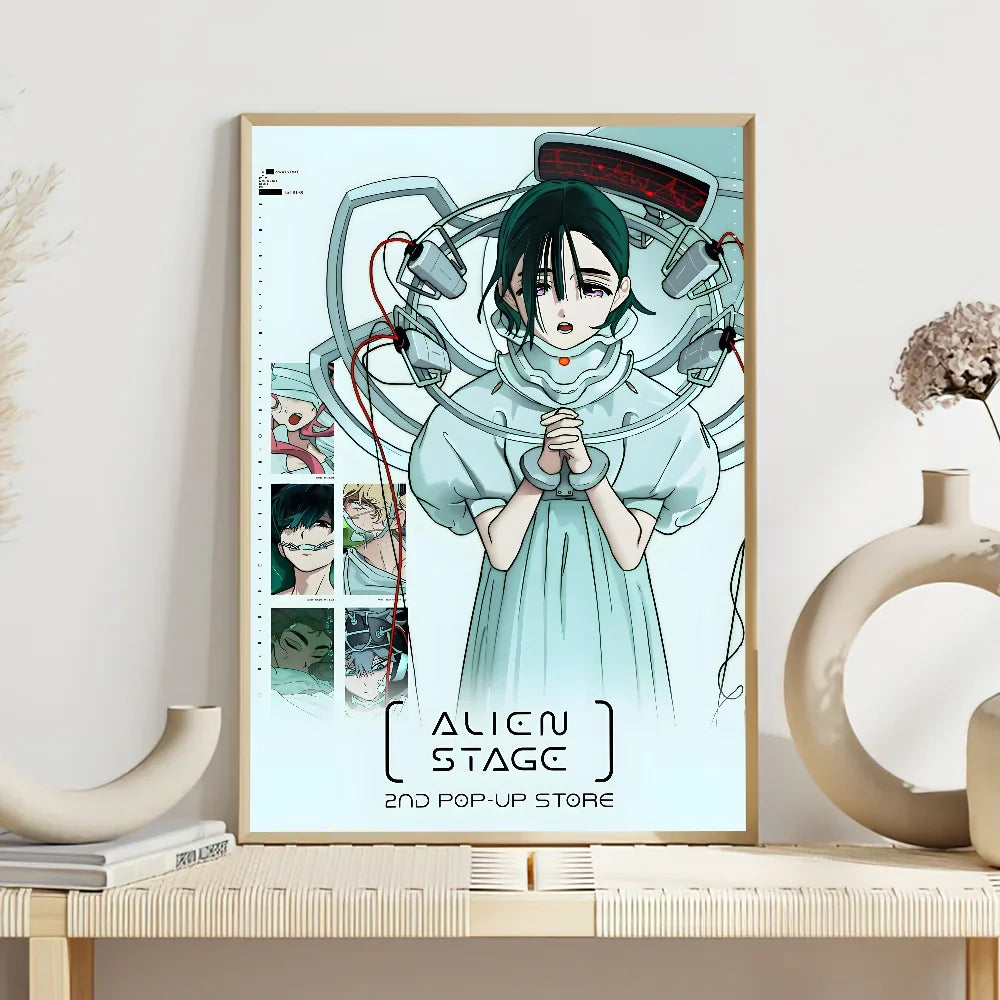 Posterstore collectie voor elke woonstijl