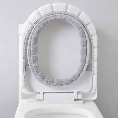 Quick release wc bril – Makkelijk schoon te maken