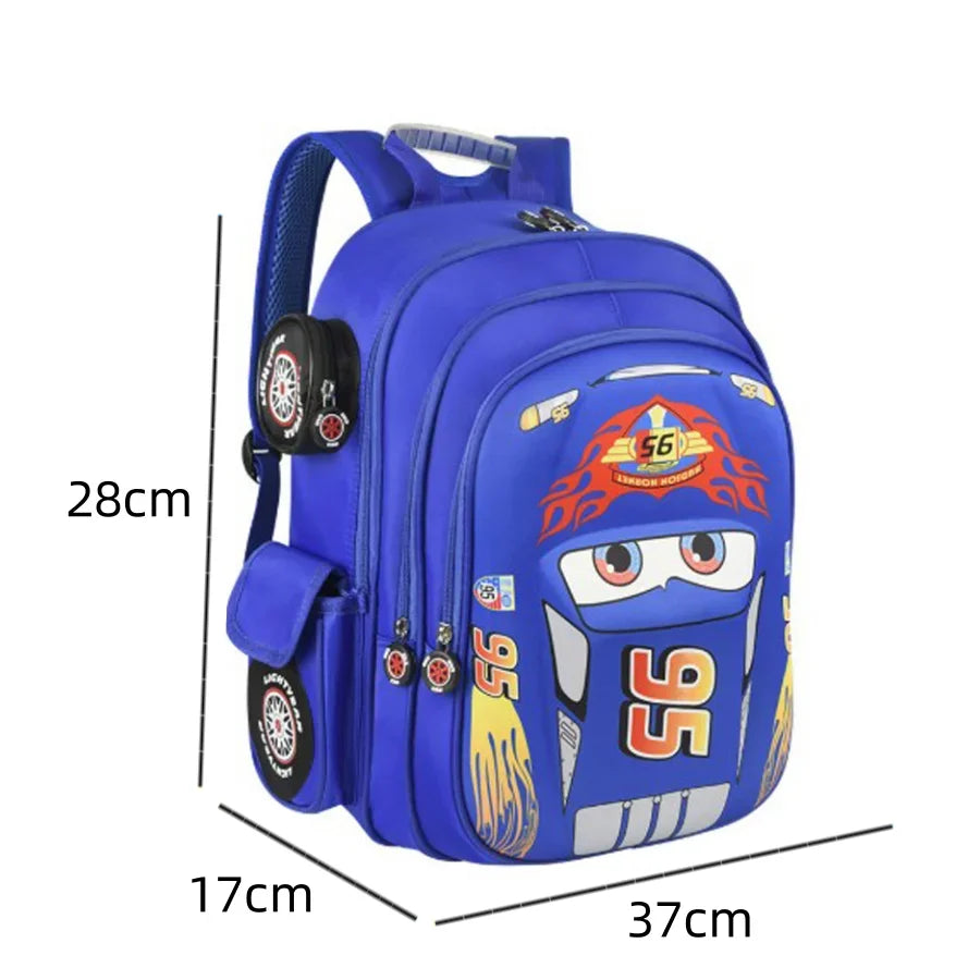 Schooltassen meiden met zachte kleuren – Trendy en comfortabel