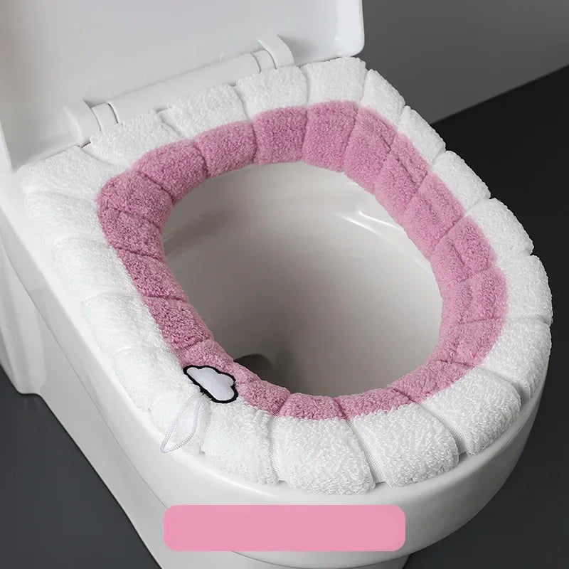 Toiletbril met luxe afwerking – Voor een premium gevoel
