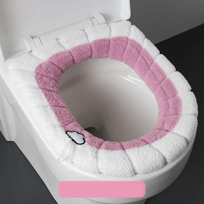Toiletbril met luxe afwerking – Voor een premium gevoel