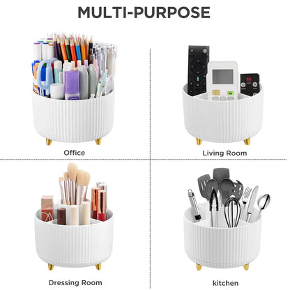 Organizer voor bureau – Alles binnen handbereik